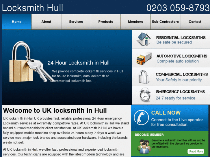 www.hulllocksmith.com