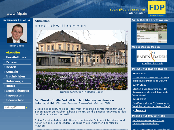 www.svenjaeger.com