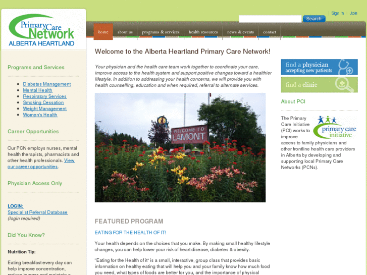 www.albertaheartlandpcn.com
