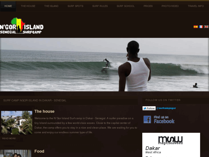 www.gosurf.dk