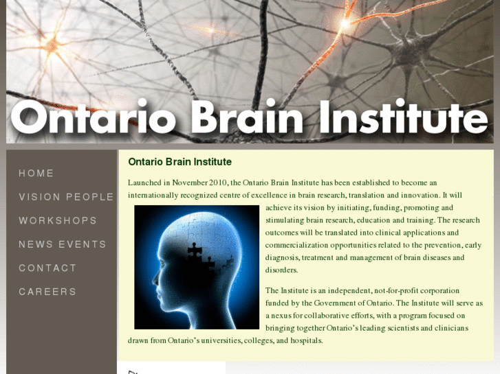 www.ontariobraininstitute.net
