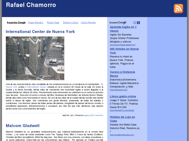 www.rafaelchamorro.com