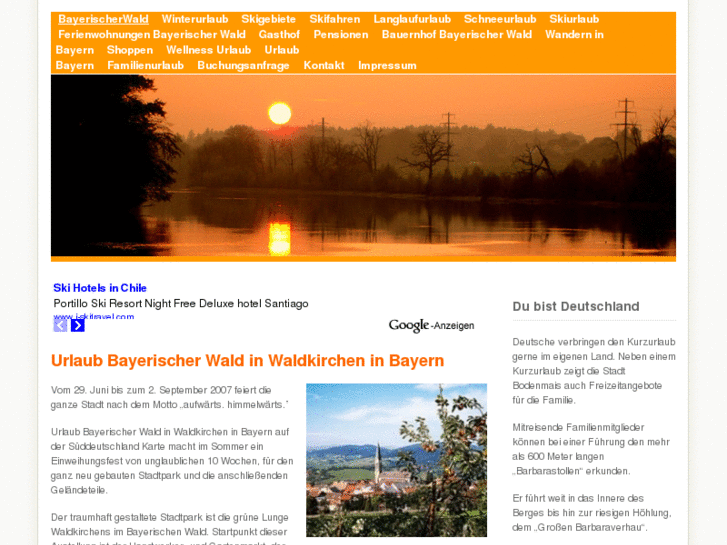 www.skiurlaub-bayerischer-wald.de