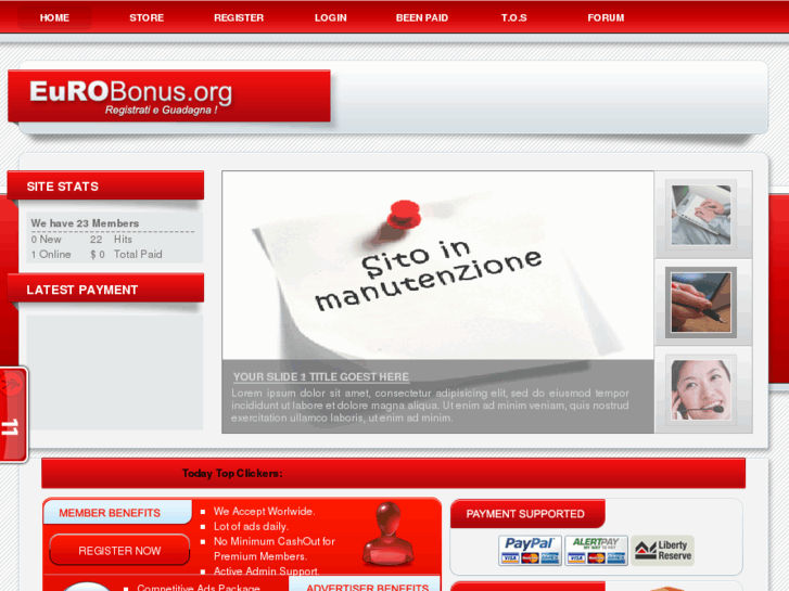 www.eurobonus.org