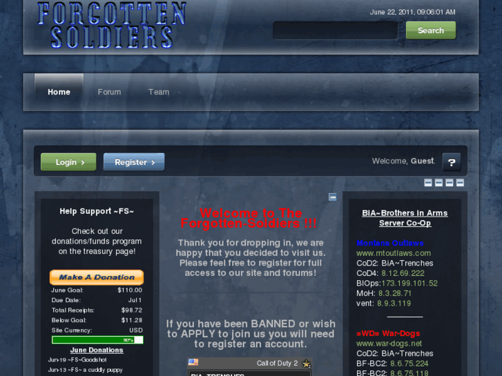 www.forgotten-soldiers.com