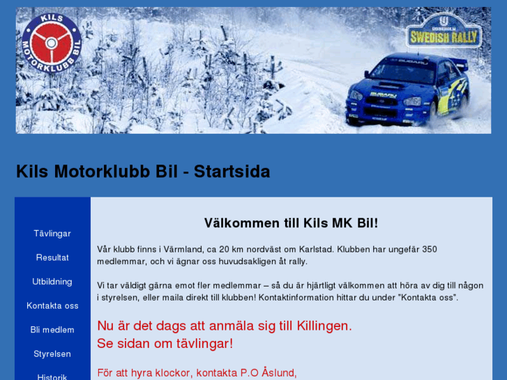 www.kilsmkbil.com