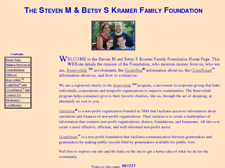 www.kramer-family.org