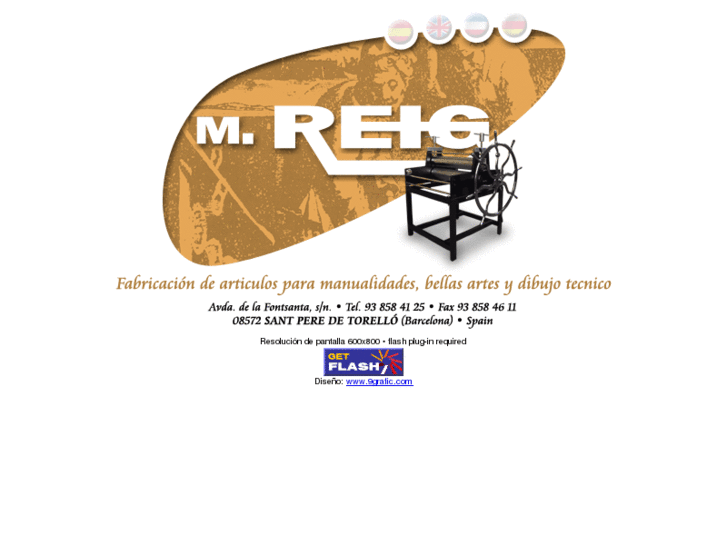 www.manualidadesreig.com