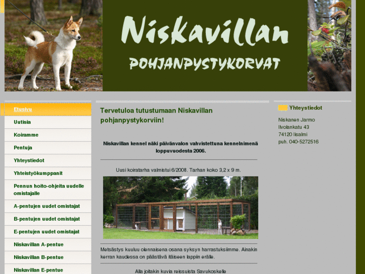 www.niskavillan.com