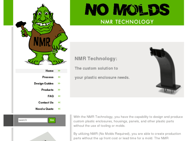 www.nomoldsrequired.com