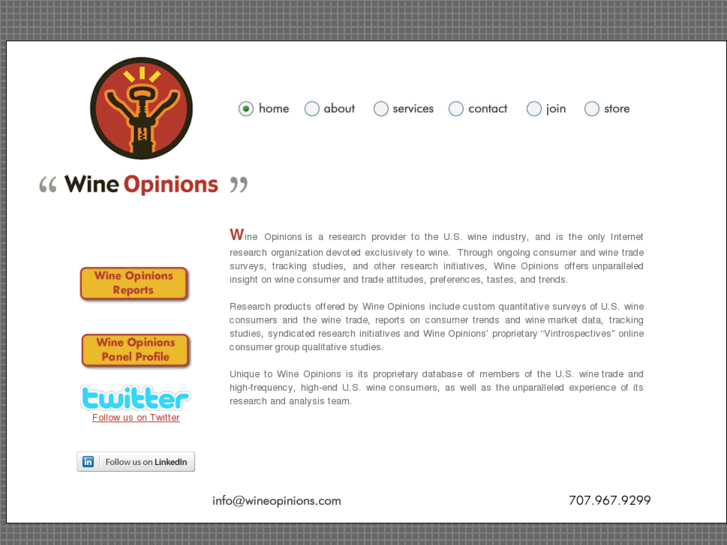 www.wineopinions.com
