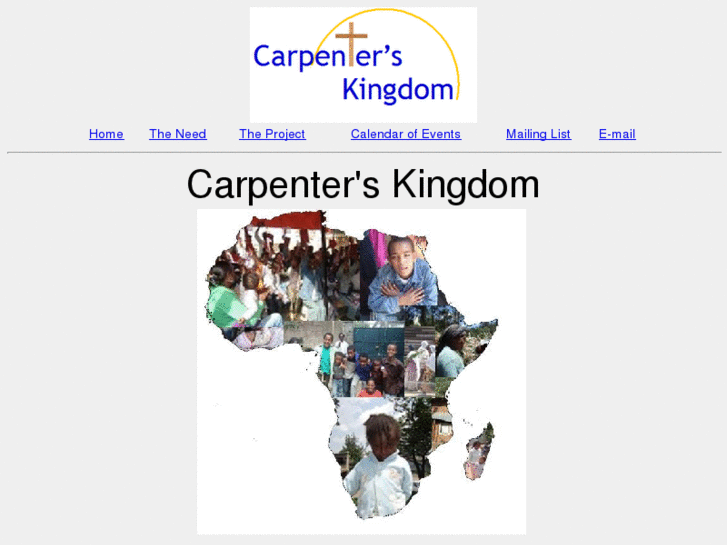 www.carpenterskingdom.org