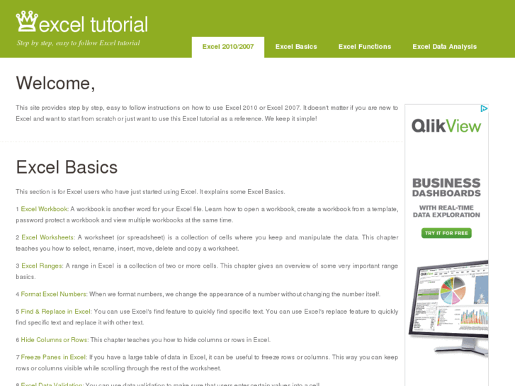 www.excel-easy.com