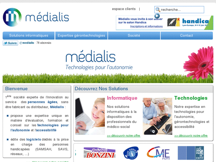 www.maladies-chroniques.com