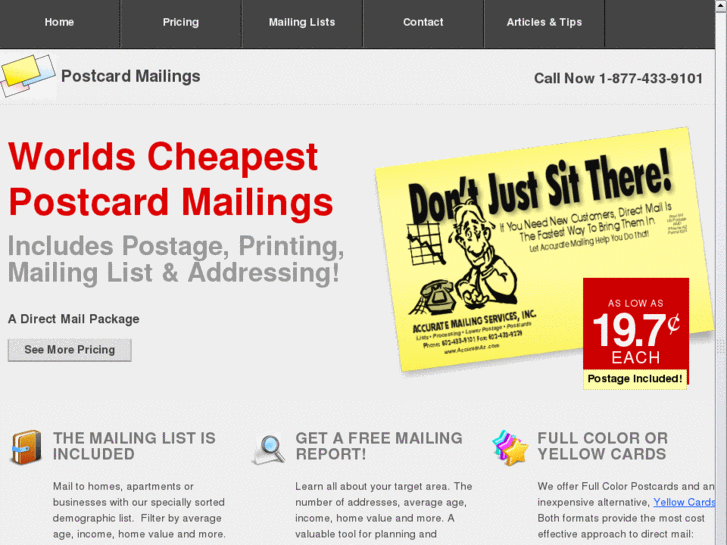 www.postcardmailingsusa.com