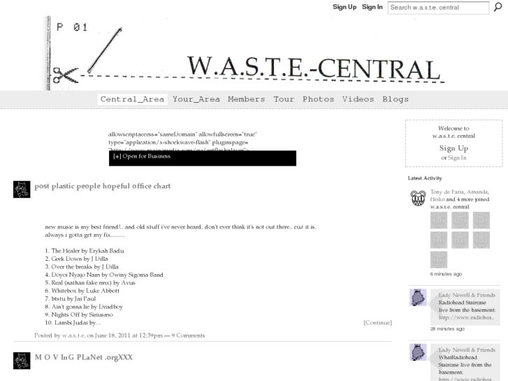 www.waste-central.com