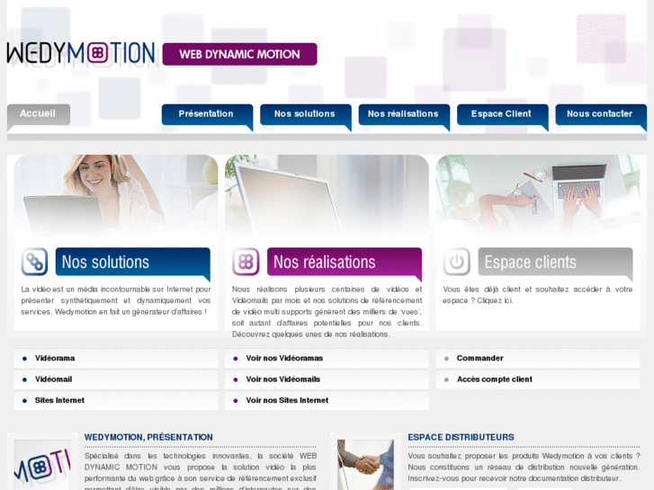 www.wedymotion.com