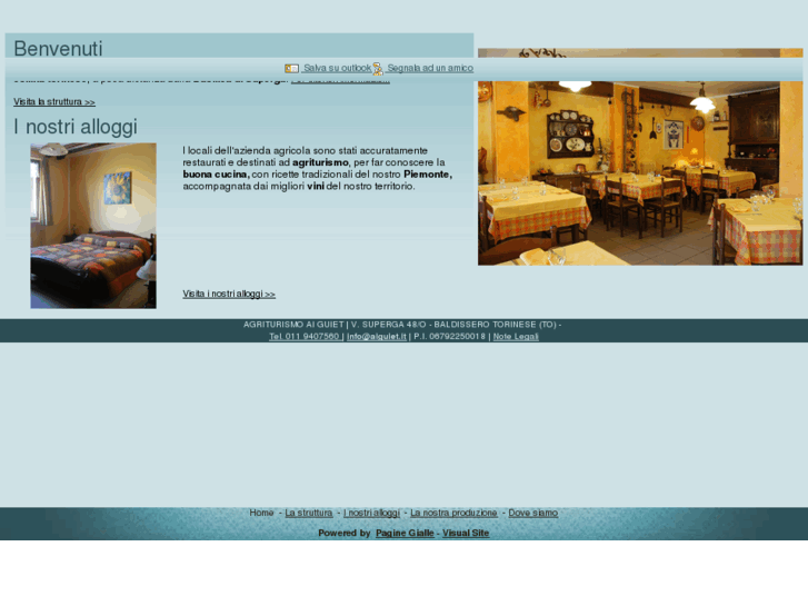 www.agriturismoaiguiettorino.com