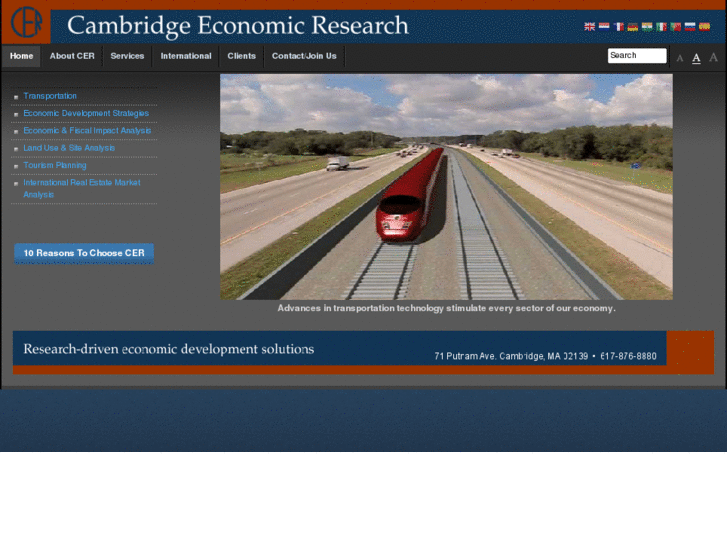 www.cambridgeecon.com
