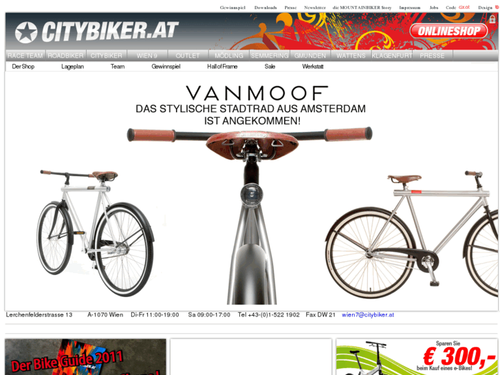 www.citybiker.at