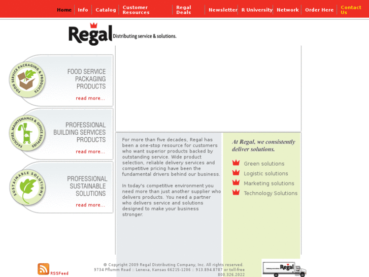 www.getregal.com