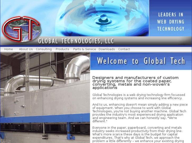 www.globaltechllc.com