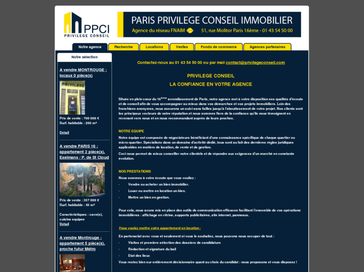 www.privilegeconseil.com