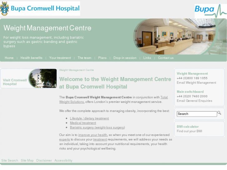 www.bariatricsurgerycentre.com