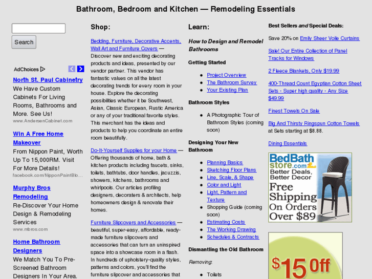 www.bath-bedroom-kitchen.com