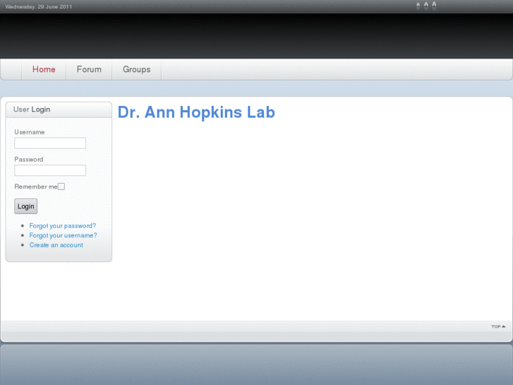 www.hopkinslab.net