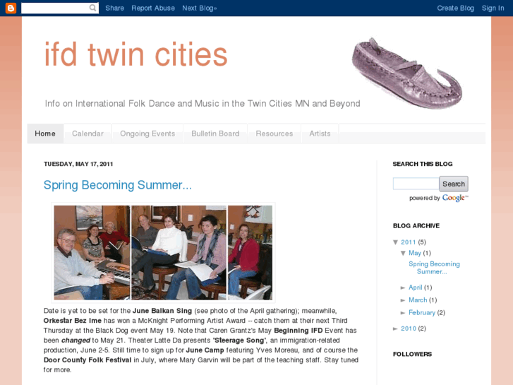 www.ifdtwincities.net