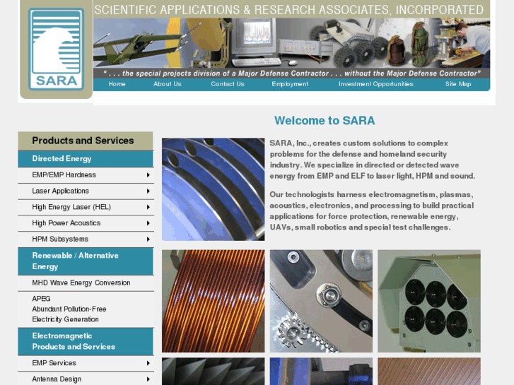 www.sara.com