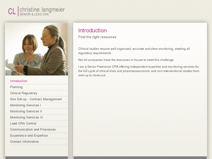 www.cl-clinical-monitoring.com