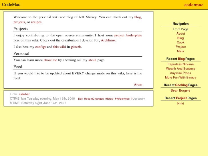 www.codemac.net