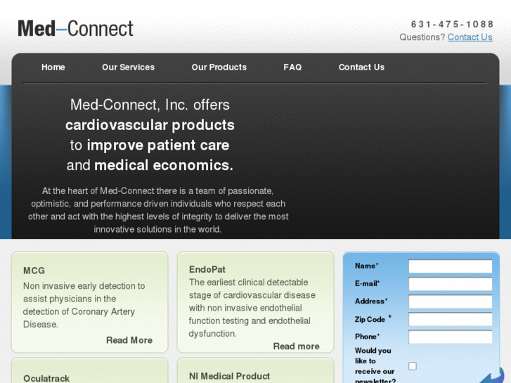 www.medconnectdiagnostics.com