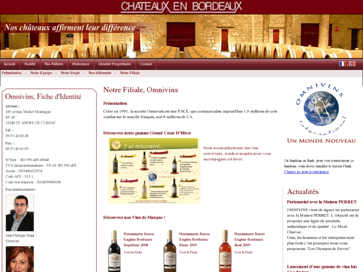 www.omnivins.com
