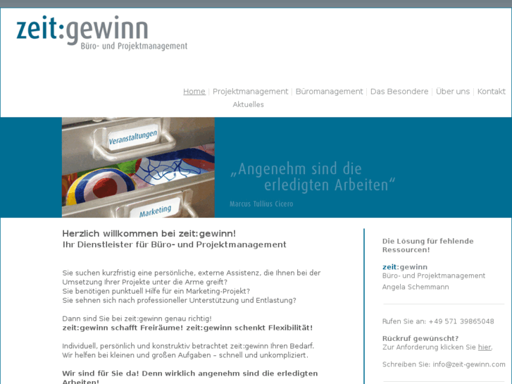www.zeit-gewinn.com