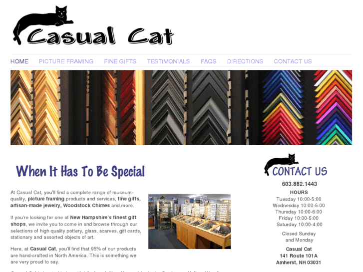 www.casualcat.com