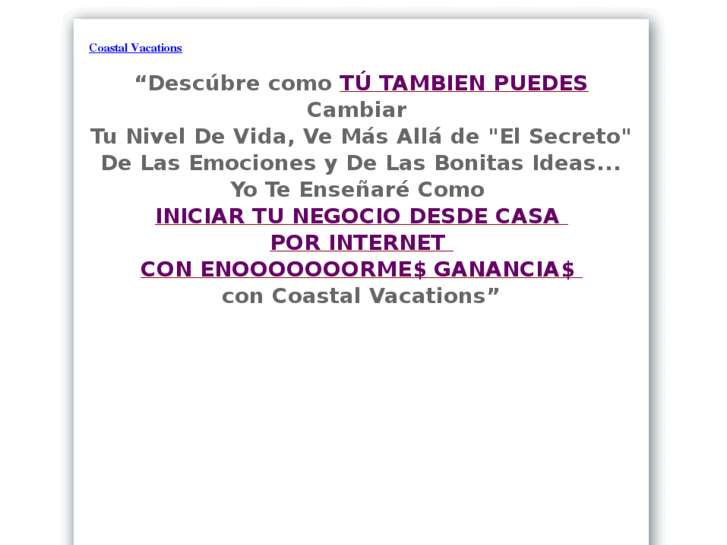www.elpreciodelexito.com