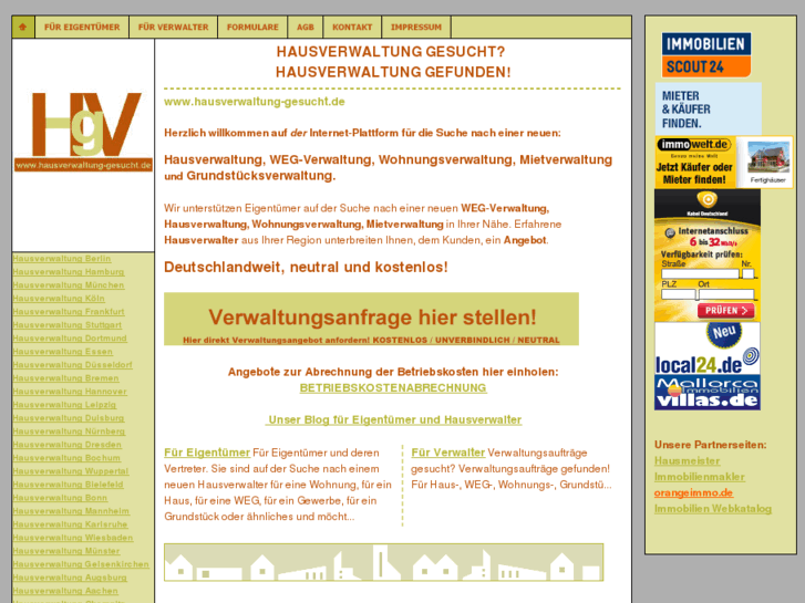 www.hausverwaltung-gesucht.de