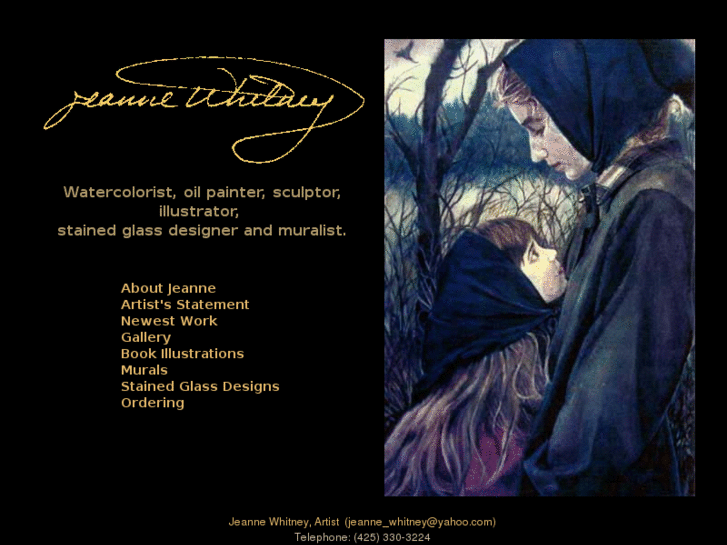 www.jeannewhitney.com