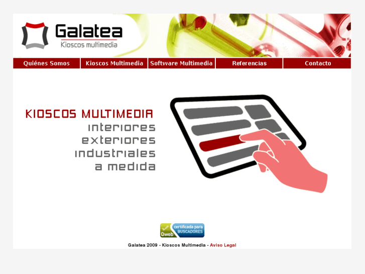 www.kioscomultimedia.es
