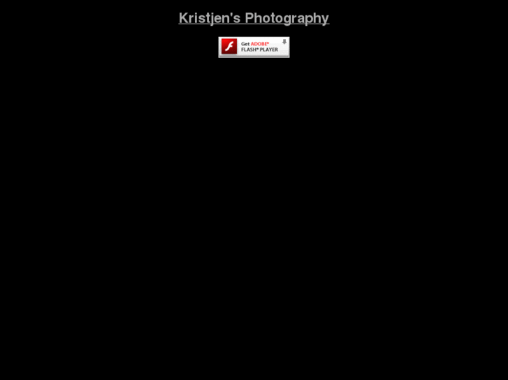 www.kristjensphotography.com