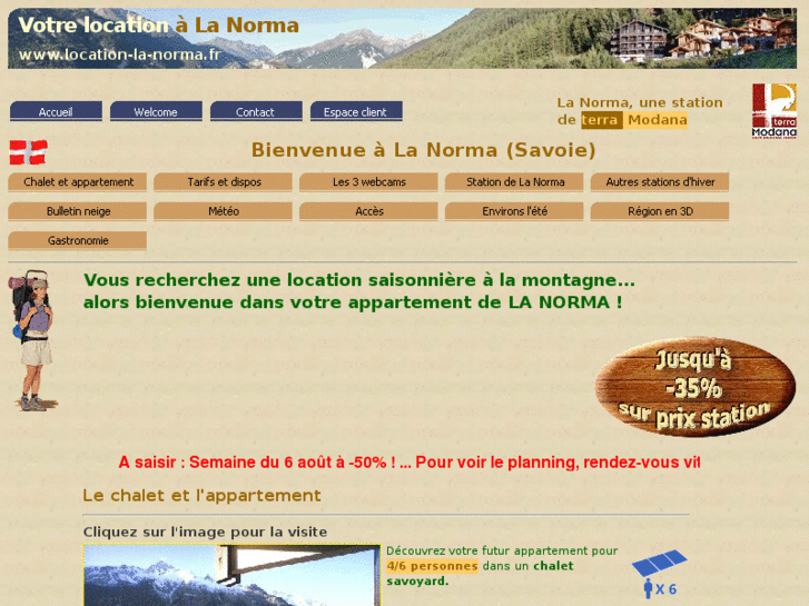www.location-la-norma.com