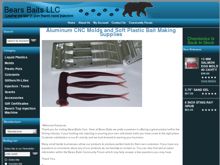 www.bearsbaits.com