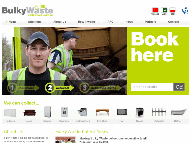 www.bulky-waste.org