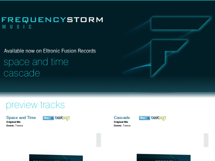 www.frequencystorm.com