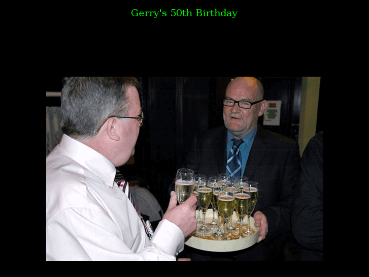 www.gerrydolan.com