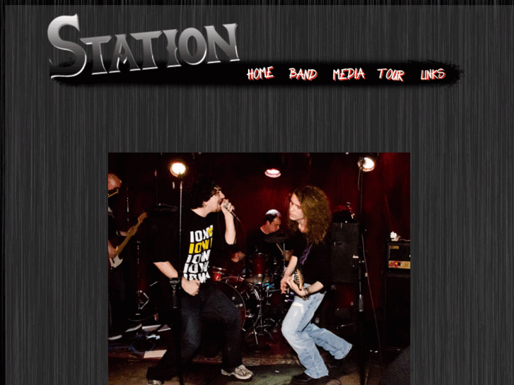 www.stationband.com