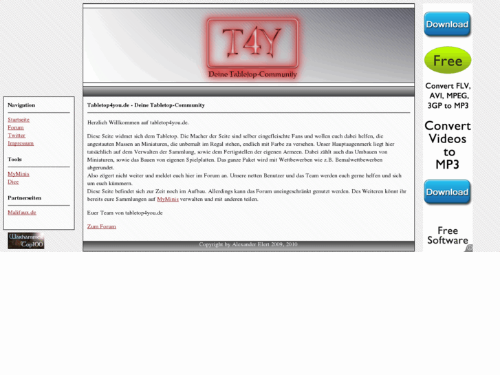 www.tabletop4you.de